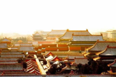 超级网红故宫,揭秘故宫超级网红的魅力之旅